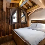 فندق Chalet Saint Maurice - Piscine Privee & Jacuzzi