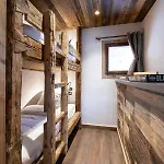 Chalet Saint Maurice - Piscine Privée&jacuzzi La Plagne